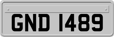 GND1489
