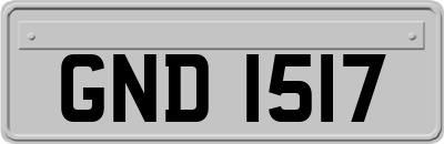 GND1517
