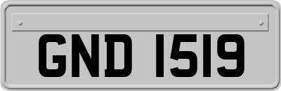 GND1519