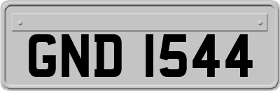 GND1544