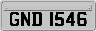 GND1546