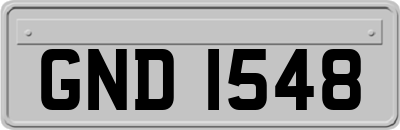 GND1548