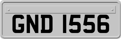 GND1556