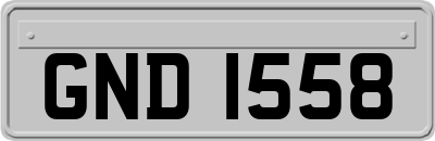 GND1558