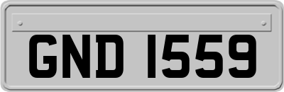 GND1559