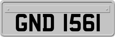 GND1561