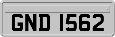 GND1562