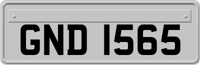 GND1565