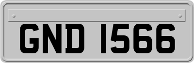 GND1566