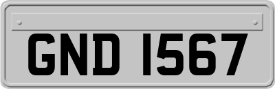 GND1567