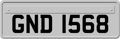 GND1568