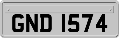 GND1574