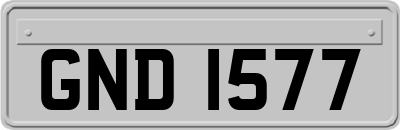 GND1577