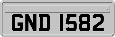 GND1582