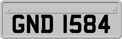 GND1584