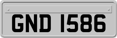GND1586