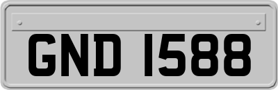 GND1588