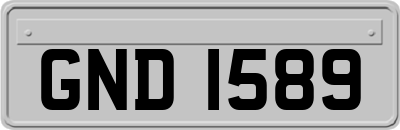 GND1589