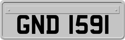 GND1591