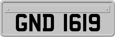 GND1619