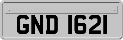 GND1621