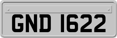 GND1622