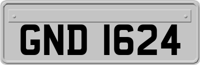 GND1624
