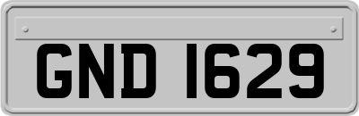GND1629