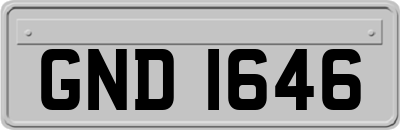 GND1646