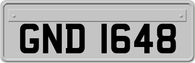 GND1648