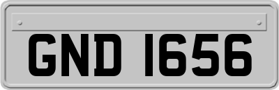 GND1656