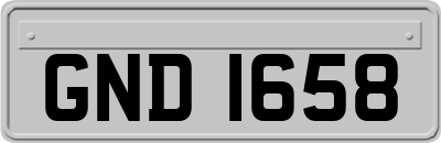 GND1658