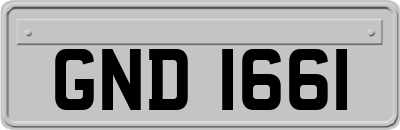 GND1661