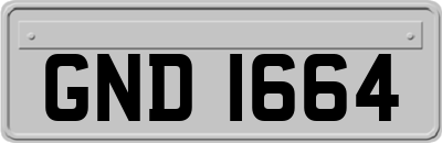 GND1664