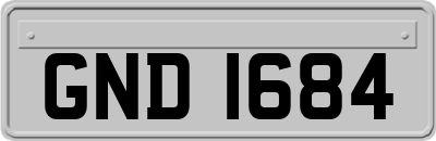 GND1684