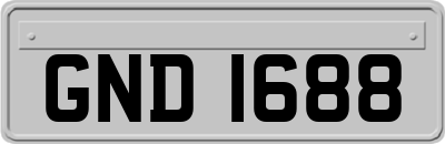 GND1688
