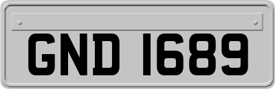 GND1689