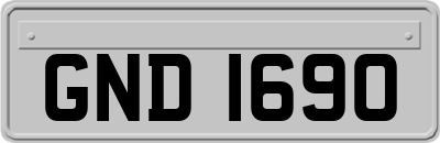 GND1690
