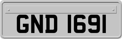 GND1691