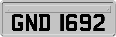 GND1692