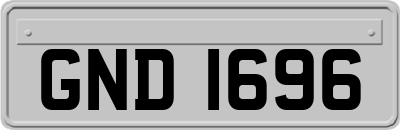 GND1696