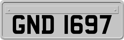 GND1697