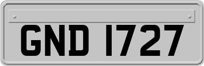 GND1727