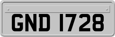 GND1728