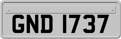 GND1737