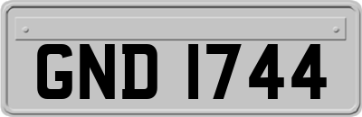 GND1744