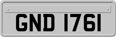 GND1761