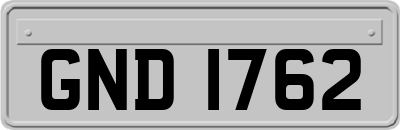 GND1762