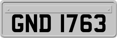 GND1763