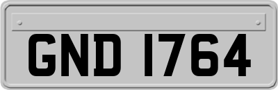 GND1764